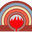 Rainbow Metals logo